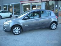 usata Renault Clio 1.5 dCi 85CV 5 porte Dynamique