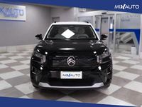 Usata Citroën C3 PureTech 101 CV (74 kW) 2025 Nero SUV