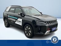 Usata KGM Torres 204 CV (150 kW) 2025 Nero SUV