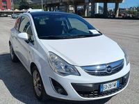 Usata Opel Corsa Sport 75 CV (55 kW) 2011 Utilitaria