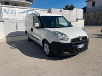 usata Fiat Doblò Doblo1.4 T-Jet 16V Natural Power Dynam