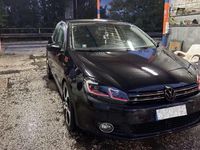 Usata VW Golf VII 174 CV (127 kW) 2012 Berlina