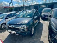 usata Dacia Duster 1.5 dCi 110CV