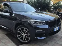 Usata BMW X3 M Sport 184 CV (135 kW) 2020 SUV