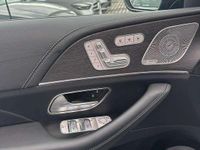 Usata Mercedes GLE350 AMG 194 CV (142 kW) 2021 Coupé