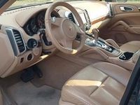 Usata Porsche Cayenne 240 CV (176 kW) 2010 SUV