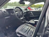 Usata Citroën C4 PureTech 2022 Grigio Berlina
