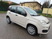 Usata Fiat Panda 86 CV (63 kW) 2017 Beige Utilitaria