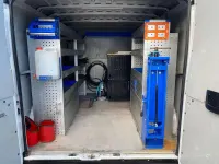 Usata Fiat Ducato 131 CV (96 kW) 2019 Bianco Furgone
