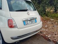 Usata Fiat 500 95 CV (69 kW) 2011 Utilitaria