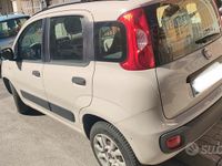Usata Fiat Panda 85 CV (62 kW) 2014 Berlina