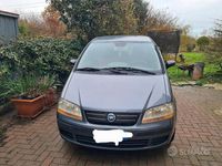 Usata Fiat Idea 69 CV (50 kW) 2005 Monovolume