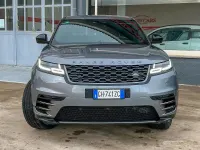 Usata Land Rover Range Rover Velar HSE Dynamic 203 CV (149 kW) 2022 Grigio SUV