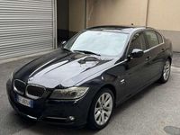 Usata BMW 320 184 CV (135 kW) 2010 Berlina