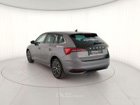 Nuova Skoda Scala Style 116 CV (85 kW) 2026 Gray Utilitaria