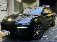 Usata Porsche Cayenne 500 CV (367 kW) 2025 Nero SUV