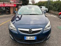 usata Opel Astra 1.7 CDTI 110CV 5 porte Cosmo