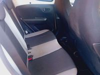 Usata Toyota Aygo 69 CV (50 kW) 2016 Bianco Utilitaria