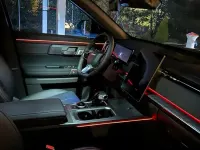 Usata Jaecoo 7 147 CV (108 kW) 2025 Nero SUV