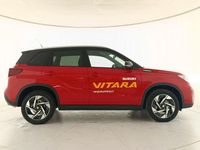 Nuova Suzuki Vitara 2025 Rosso SUV