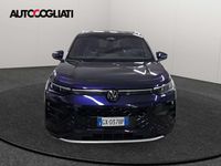 Usata VW Tayron R-line Plus 204 CV (150 kW) 2025 Lilla SUV