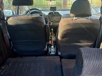 Usata Honda Jazz 88 CV (64 kW) 2014 Grigio Utilitaria