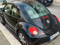 Usata VW New Beetle 105 CV (77 kW) 2008 Utilitaria