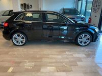 usata Audi A3 Sedan 35 TDI S tronic S line edition