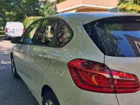 Usata BMW 216 Active Tourer Luxury Line 116 CV (85 kW) 2017 Monovolume