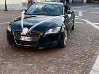 Usata Audi TT 2008 Coupé