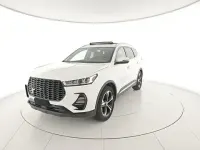 Usado DR DR 6.0 150 CV (110 kW) 2022 Blanco SUV