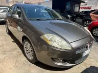 Usata Fiat Bravo Emotion 120 CV (88 kW) 2011 Utilitaria