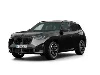 Nuova BMW X3 Comfort Edition 197 CV (144 kW) 2026 Tanzanite blue metallizzato SUV