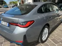 Usata BMW i4 Sport Line 105 kW (143 CV) 2023 Grigio Berlina