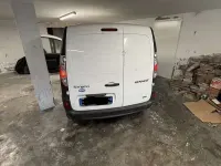 Usata Renault Kangoo 90 CV (66 kW) 2015 Monovolume