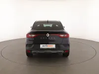 Usata Renault Arkana R.S. 140 CV (102 kW) 2021 Nero SUV