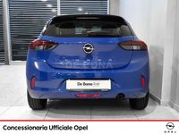 Usata Opel Corsa S 75 CV (55 kW) 2024 Blu Berlina