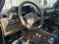 Usata Land Rover Discovery 113 CV (83 kW) 1994 SUV
