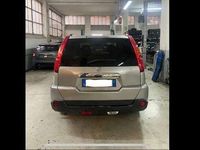 usata Nissan X-Trail 2.0