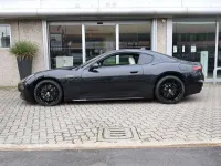 Usata Maserati Granturismo 549 CV (403 kW) 2024 Nero assoluto Coupé