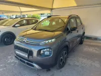Usata Citroën C3 Aircross PureTech 110 CV (80 kW) 2021 Bronzo SUV