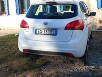 Usata Kia Venga 90 CV (66 kW) 2012 Utilitaria