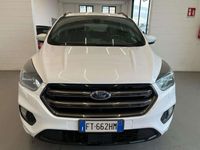 usata Ford Kuga 1.5 tdci ST-Line s Euro 6b