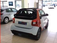 usata Smart ForTwo Coupé 70 70 1.0 Twinamic Passion