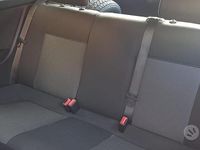 Usata Opel Astra GTC Enjoy 116 CV (85 kW) 2009 Nero Berlina