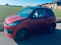 Usata Ligier JS50 2018 Utilitaria