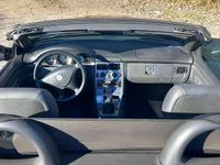 Usata Mercedes SLK200 163 CV (119 kW) 2000 Cabrio