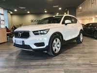 usata Volvo XC40 D3 Geartronic Momentum