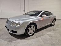 usata Bentley Continental GT 6.0