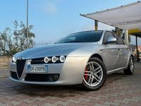Usata Alfa Romeo 159 150 CV (110 kW) 2009 Berlina